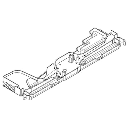 Whirlpool W11550169 Whirlpool Drip Tray W11550169